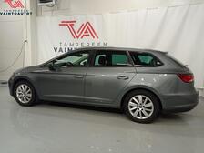 Seat Leon ST