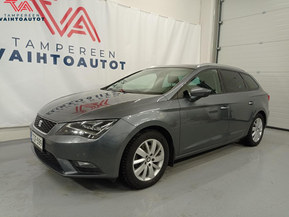 Seat Leon ST