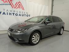 Seat Leon ST