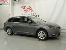 Seat Leon ST
