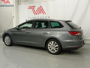 Seat Leon ST