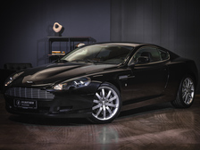 Aston Martin DB9