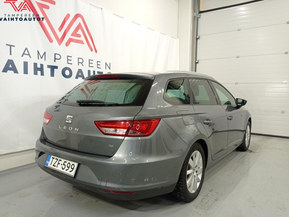 Seat Leon ST