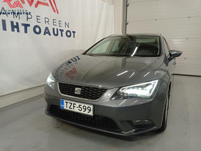 Seat Leon ST