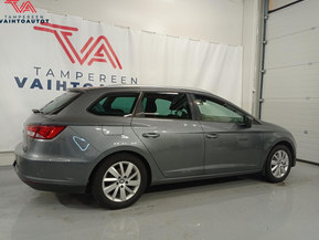 Seat Leon ST
