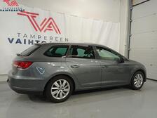 Seat Leon ST