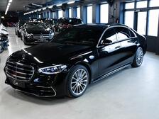 Mercedes-Benz S