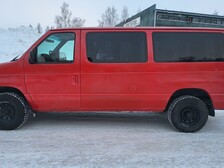 Ford Econoline