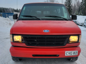 Ford Econoline
