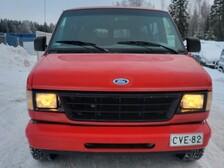 Ford Econoline