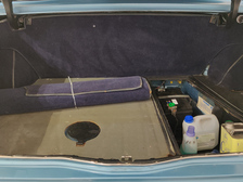 Rolls-Royce Silver Spirit