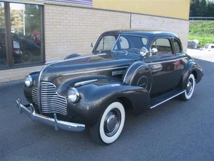 Buick Special