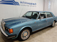 Rolls-Royce Silver Spirit