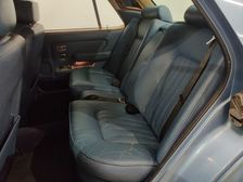 Rolls-Royce Silver Spirit