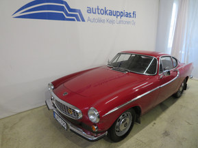 Volvo P1800