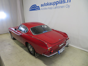 Volvo P1800