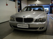 BMW 740