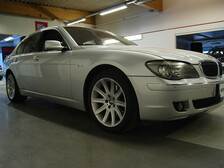 BMW 740