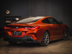 BMW M850i