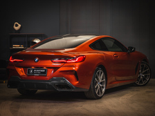 BMW M850i