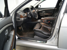 BMW 740