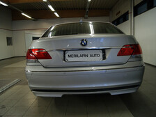 BMW 740