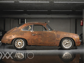 Porsche 356