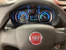 Fiat E-Scudo
