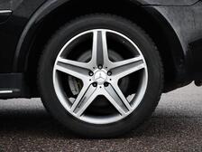 Mercedes-Benz ML 63 AMG