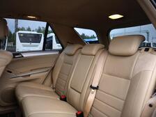 Mercedes-Benz ML 63 AMG