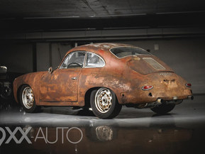 Porsche 356