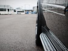 Mercedes-Benz ML 63 AMG