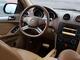 Mercedes-Benz ML 63 AMG