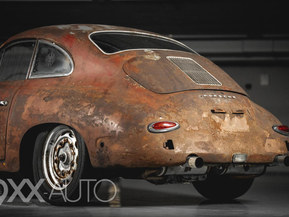 Porsche 356