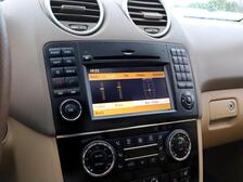 Mercedes-Benz ML 63 AMG