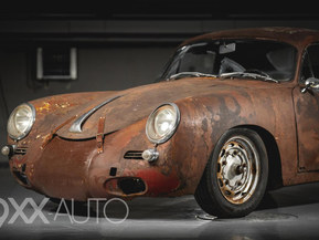 Porsche 356