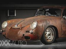 Porsche 356