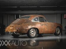 Porsche 356