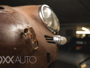 Porsche 356
