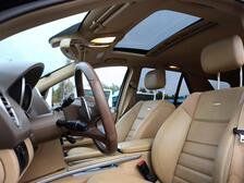 Mercedes-Benz ML 63 AMG