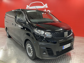 Fiat E-Scudo