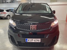 Fiat E-Scudo