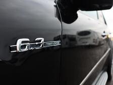 Mercedes-Benz ML 63 AMG