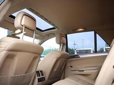 Mercedes-Benz ML 63 AMG