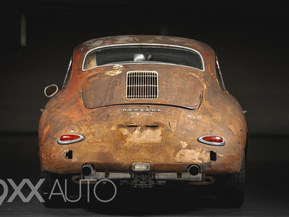 Porsche 356