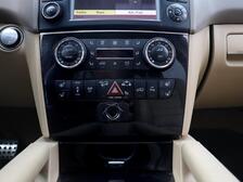 Mercedes-Benz ML 63 AMG