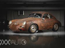 Porsche 356