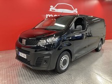 Fiat E-Scudo