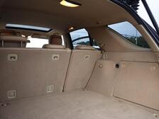 Mercedes-Benz ML 63 AMG