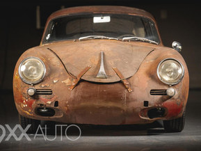 Porsche 356